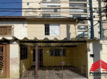 Foto 01 · Sobrado a a venda de 102 m² na Vila prudente, 2 dormitórios, 1 banheiro, lavanderia, área de serviço