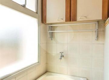 Apartamento de 1 quarto, São Paulo · Apartamento Residencial SANTANA