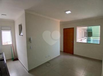Apartamento · 30m² · 2 Quartos · Apartamento com 2 quartos à venda em Vila paulicéia - SP