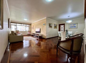 Apartamento de 3 quartos, São Paulo · Apartamento no Paraíso.