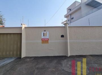 FACHADA · Casa, Centro, Uruaçu, GO