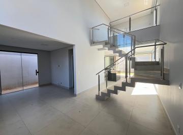 Casa de 3 quartos, Cidade Ocidental · Villa Suiça Casa Nova em Condomínio Fechado 3 quartos suíte lazer