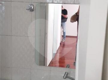 Apartamento de 2 quartos, São Paulo · Apartamento Residencial SANTANA