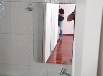 Apartamento de 2 quartos, São Paulo · Apartamento Residencial SANTANA