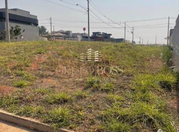 Foto 01 · Terreno, Residencial Maria Júlia, São José do Rio Preto, SP