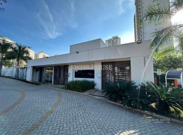 0 · Apartamento à venda 3 quartos no Parque Rural Fazenda Santa Cândida em Campinas
