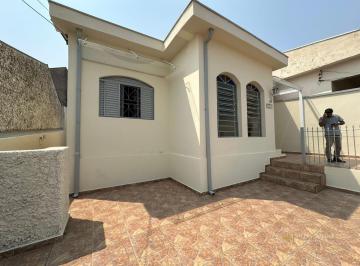 0 · Casa à Vendas com 3 quartos + Edícula em Campinas - São Paulo
