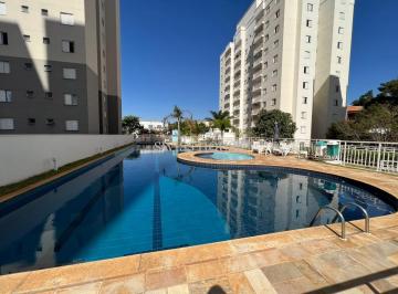 0 · apartamento para aluguel em Chácara Primavera