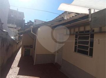 Casa de 2 quartos, São Paulo · Casa térrea Residencial TUCURUVI