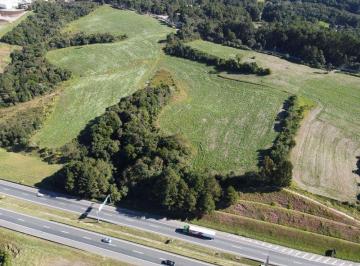 Comercial · 160000m² · ÁREA INDUSTRIAL QUATRO BARRAS - PR