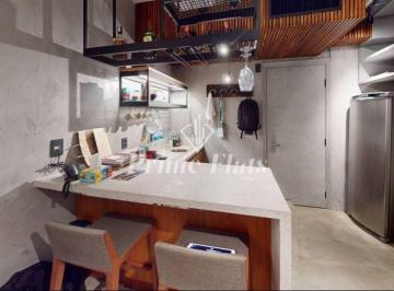 Apartamento · 28m² · 1 Quarto · 1 Vaga · Flat disponível para venda no Le Premier, com 28m², 1 dormitório e 1 vaga de garagem