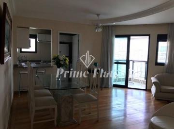 Apartamento · 80m² · 2 Quartos · 3 Vagas · Flat disponível para venda no Transamérica Prime Paradise Garden, com 80m², 2 dormitórios e 3 vagas 