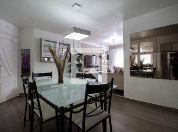 Apartamento · 72m² · 3 Quartos · 1 Vaga · Apartamento para Aluguel - Cambuci, 3 Quartos,  72 m2 - São Paulo