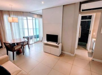 Apartamento · 45m² · 1 Quarto · 1 Vaga · Studio flat !!!!! Pompéia, Santos, São Paulo
