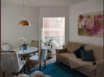 Apartamento · 47m² · 1 Quarto · 1 Vaga · Apartamento à Venda - Bosque, 1 Quarto,  47 m² - Campinas