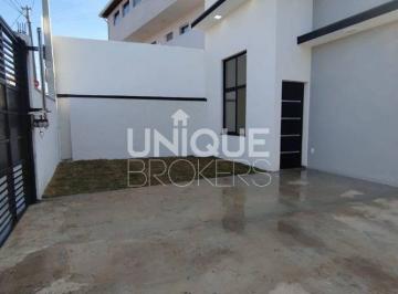 Casa · 200m² · 3 Quartos · 4 Vagas · Casa com 3 quartos, Jardim Itália - Itupeva