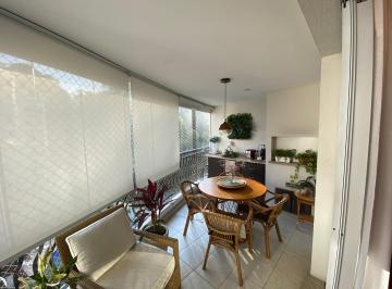 Apartamento de 3 quartos, São Paulo · Apartamento na Cidade São Francisco à venda com 3 quartos (2 suítes)