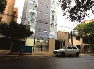 Apartamento · 115m² · 3 Quartos · 1 Vaga · VENDA | Apartamento, com 3 dormitórios em Zona 07, Maringá