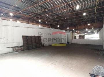 Comercial · 120m² · 10 Vagas · Salão Comercial em Localização Estratégica na Lapa - Oportunidade Única de Expansão e Investimento!