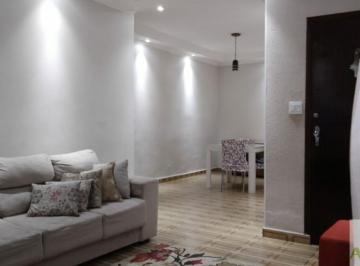 Casa · 134m² · 3 Quartos · 4 Vagas · Excelente Casa Térrea Isolada - Parque Fernanda