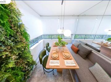 Apartamento de 2 quartos, São Paulo · Conceição Apartamento A Venda 2 Dormitórios 37m² Novo Com Lazer Completo