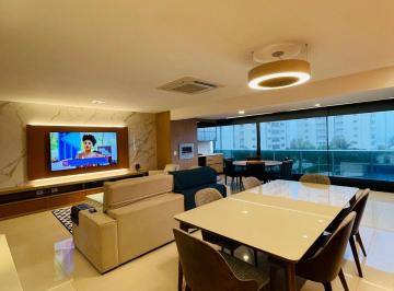 Apartamento de 3 quartos, Salvador · Apartamento a venda no Hemisphere 360 Pituaçu 3 suítes mobiliada reformada 165m²