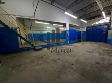 Comercial · 300m² · Locação Galpão Sao Caetano do Sul Sao Jose Ref: 42143