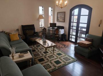 Casa · 354m² · 4 Quartos · 4 Vagas · Venda Sobrado Sao Caetano do Sul Olimpico Ref: 42140
