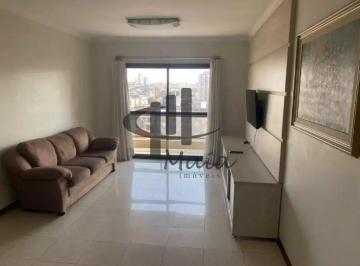 Apartamento · 120m² · 3 Quartos · 2 Vagas · Venda Apartamento Sao Caetano do Sul Barcelona Ref: 42137