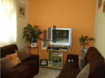 Casa · 163m² · 2 Quartos · 2 Vagas · Venda Casa Sao Caetano do Sul Nova Gerti Ref: 18605