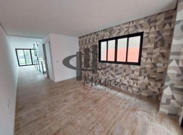 Casa · 197m² · 3 Quartos · 4 Vagas · Venda Sobrado Santo Andre Jd Paraiso Ref: 42123
