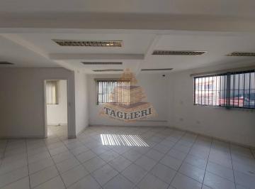 Comercial · 200m² · 6 Vagas · ALUGA-SE SOBRELOJA COM ESTACIONAMENTO ( TERRENO) NO TATUAPÉ