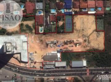 Foto 01 · Terreno, Av. Darcy Vargas, Manaus, AM