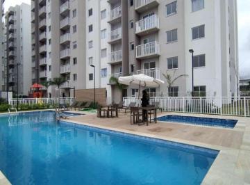 Apartamento de 2 quartos, São Paulo · APARTAMENTO 2 DORMITÓRIOS ZONA SUL- FL48