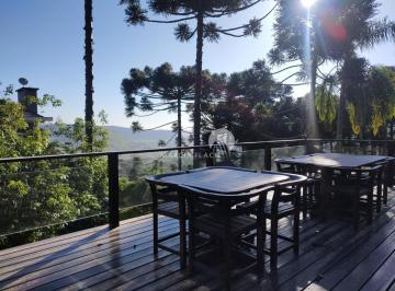 Casa · 577m² · 4 Vagas · CASAS 4 SUITES