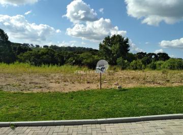 Terreno · TERRENO EM CONDOMINIO
