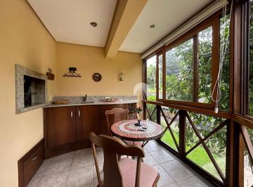 Apartamento · APARTAMENTO DUPLEX EM GRAMADO 2 DORMITORIOS