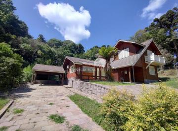 Casa · 133m² · 2 Vagas · CASA VILA MAGGI
