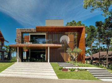 Casa · 591m² · 2 Vagas · CASA  PUNTA
