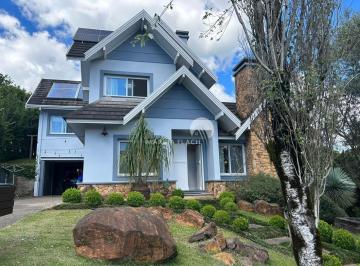 Casa · 300m² · 2 Vagas · CASA EM CONDOMÍNIO