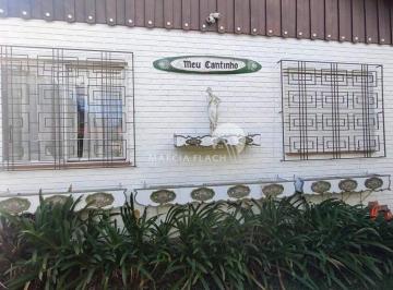 Casa · 150m² · 2 Vagas · CASA 3 DORMITÓRIOS
