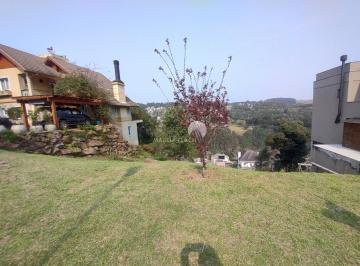 Terreno · 636m² · TERRENO EM CONDOMINIO