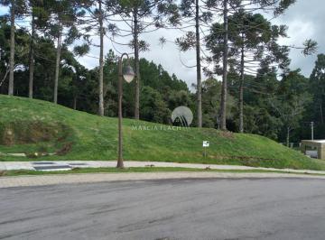 Terreno · TERRENO EM CONDOMINIO