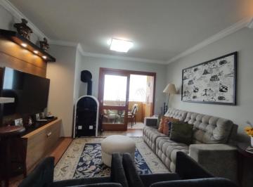 Apartamento · 99m² · 2 Vagas · APARTAMENTO 03 DORMITÓRIOS