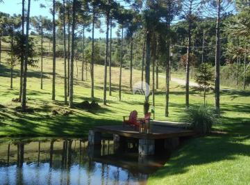 Terreno · 800m² · TERRENO EM CONDOMINIO