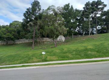 Terreno · TERRENO EM CONDOMINIO