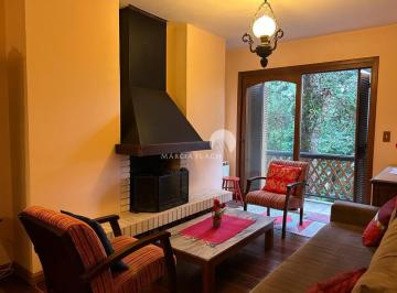 Apartamento · 119m² · 1 Vaga · APARTAMENTO 02 DORM.