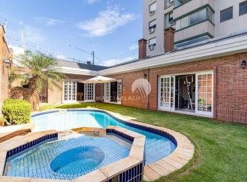 Casa · 721m² · 6 Vagas · CASA 4 SUÍTES