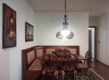 Apartamento · 103m² · 1 Vaga · APARTAMENTO 02 DORMITÓRIOS