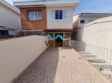 Foto 01 · Impecável casa à venda em São Paulo-SP, no Jardim Pinheiros: 3 quartos, 1 suíte, 2 salas, 3 banheiro